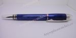 Pretty Montblanc Starwalker Bright blue Rollerball Pen_th.jpg